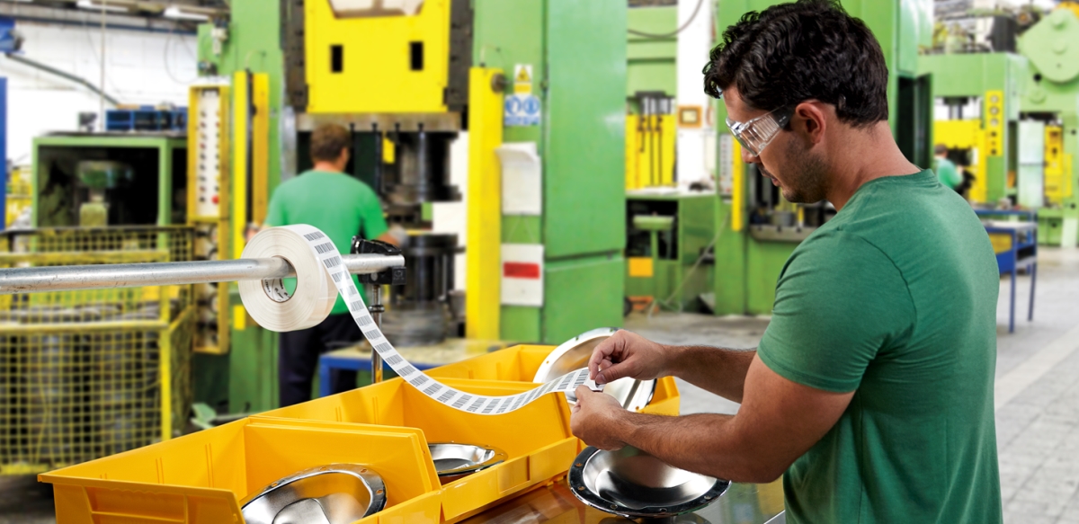 BarTender Label Printing Software Strategic Systems